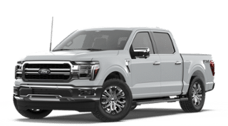 2026 Ford F-150® External Image 2